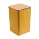 thumbnail image 5 of Cubo de basura Cubo de basura de inducción Cubo de basura Cubo de basura eléctrico sin contacto Amarillo 20L Baoblaze Bote de basura inteligente, 5 of 8