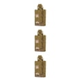 thumbnail image 4 of Eigraketly Bolsa para revistas Bolsa de almacenamiento Accesorios de Ciclismo Desert Digital Type1 NO1 Eigraketly  CBP318264, 4 of 6