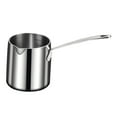thumbnail image 3 of simhoa Deep Fryer Kitchen Gadgets Small Pot with Handle for Home Restaurant Chicken M, 3 of 8