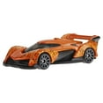 thumbnail image 3 of Hot Wheels Véhicule de base mondial, échelle 1:64, 3 of 9