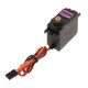 thumbnail image 3 of Rueda Dentada de Metal Completo Servo Digital Estándar de Alto Par, Rodamiento de Bolas Doble, para Robot RC Car (cable de 30 Cm) SOLEDAD Engranaje de dirección de metal, 3 of 10