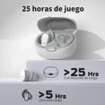 thumbnail image 3 of Audifonos Inalámbricos Bluetooth Deportivos Impermeable Enc, 3 of 7