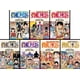 thumbnail image 4 of Set Omnibus de One Piece de 35 volúmenes, manga completo, 4 of 7