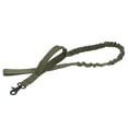 thumbnail image 3 of Leash Dog Leash Durable Wear  Easy Control Elasticity Provides Ductility Military Pet Leash Pet Supply, 3 of 8