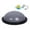Gray, variant on Kuntesetty Balance Ball Core Training Semicircle Balance Ball Balance Trainer Half Exercise Gray