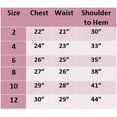 thumbnail image 3 of Ekidsbridal Sequin Halter Flower Girl Dress Wedding Pageant Junior Bridesmaid Princess Gown 202 8, 3 of 3