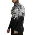 thumbnail image 6 of Xtreme Couture By Affliction Men's Long Sleeve T-shirt Hector, 6 of 11