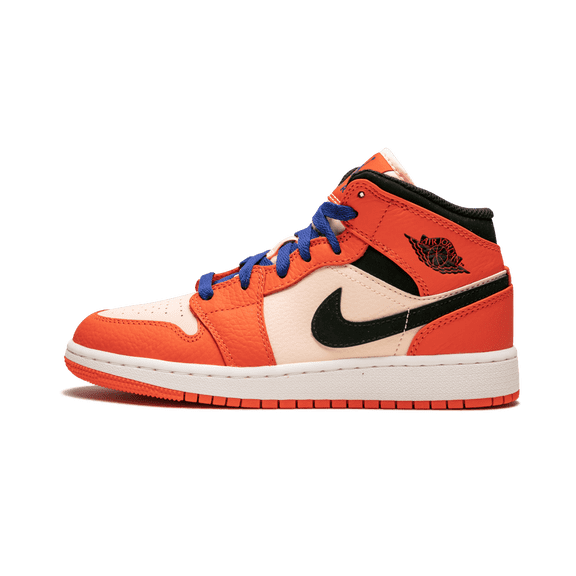 JORDAN GRADE SCHOOL Air Jordan 1 Mid SE GS BQ6931 800 from Stadium Goods