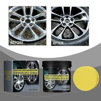 Cevemin Premium Car Tire Retreading Paste – Quick-Drying Formula for Long-Lasting Shine & UV Protection | Tire Care Lubricant for Cars & SUVs | Non-Greasy, Eco-Friendly Tire Maintenance Solution