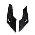 thumbnail image 2 of Panneaux de Protection pour Ventre Inférieur pour Rue Triple 765 R/RS 2020-2022 Noir Mat, 2 of 12