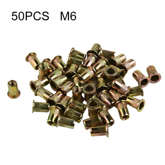 Lefu Riveting Tool Kit Rivet Nuts Thread Setting Tool Nutsert M3 M4 M5 M6 M8 M10 M12