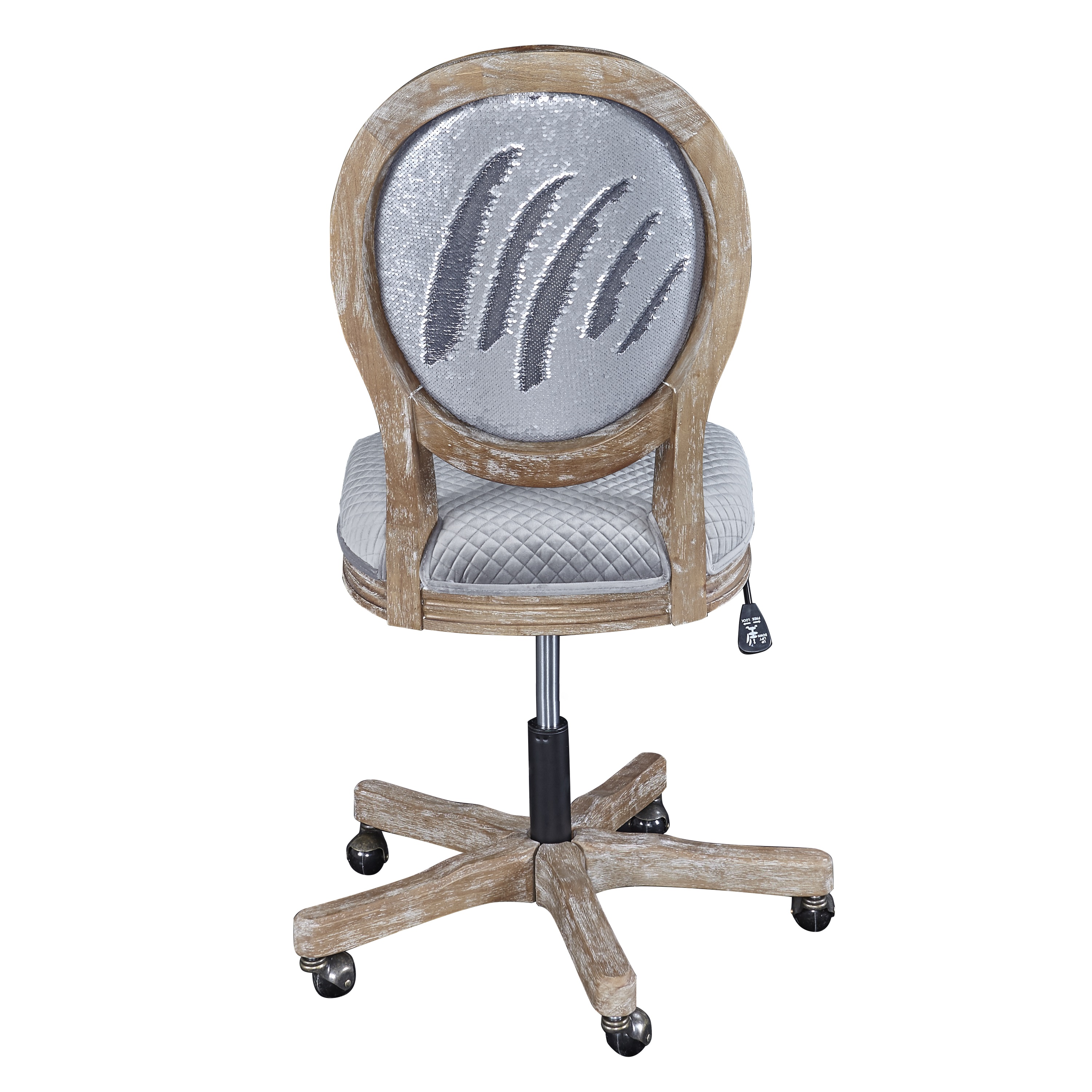 dobby glasses office chair