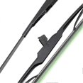 thumbnail image 2 of 105 Wiper Arm With Blade 0390506510 Long Shaft Windshield Wiper Arm For Willys Tractor Fishing Boat Atv Utv, 2 of 4