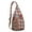 Camel, variant on Cute Panda Hiking Backpack with Bamboo Print – Lightweight, Adjustable Straps, Durable and Stylish for Outdoor Adventures – Perfect for Panda Lovers, Nature Enthusiasts, and Travel!