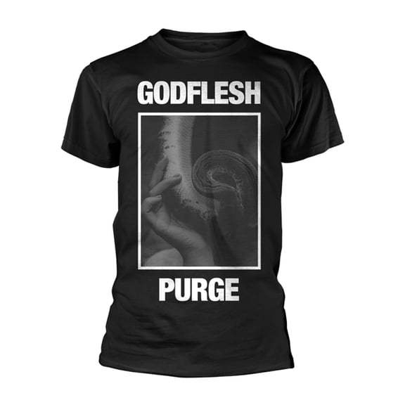 Godflesh Purge T-Shirt