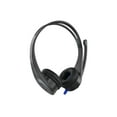 thumbnail image 4 of TWT Audio TW55 LITE - Headset - on-ear - wired - 3.5 mm jack, 4 of 6