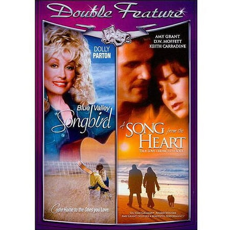Blue Valley Songbird / A Song From The Heart (Double Feature) (Widescreen)