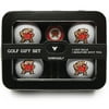 Team Golf NCAA Maryland 4 Golf Ball And Divot Tool Set