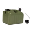 thumbnail image 3 of Contenedor de agua para acampar, tanque de emergencia, tubo de extensión, barril a prueba de fugas, jarra de almacenamiento de agua con grifo para, 3 of 8