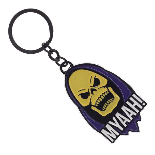 He-Man 818390 Masters of the Universe Skeletor Keychain | Walmart Canada