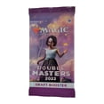 thumbnail image 4 of Magic The Gathering 2X2 Double Masters 2022 Draft Booster Pack, 4 of 6