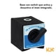thumbnail image 3 of Indicador Caratula 0-1 Con Base Magnetica + Estuche Plastic Kingsman 300289, 3 of 9