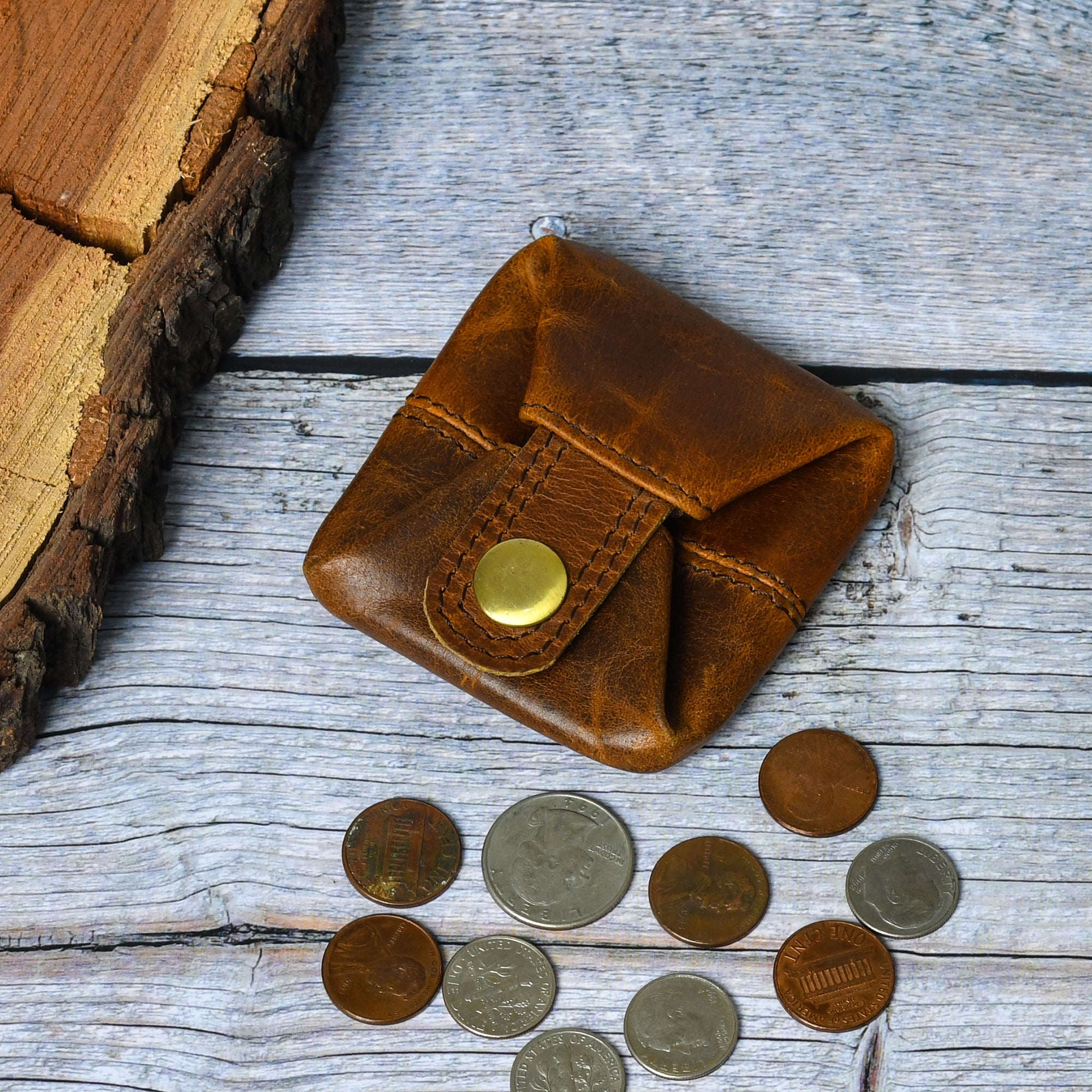 小物 OLD JOE-COIN POUCH COIN POUCH (172AC12) | OLD JOE & CO. / アクセサリー (MEN