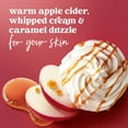 thumbnail image 4 of Dove Limited Edition Holiday Treats Body Wash Apple Cider Carmel, 20 fl oz 1 Count, 4 of 11
