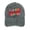 Gray, variant on I Love My Hot Latina Girlfriend Gray Baseball Cap for Men Women, Adjustable Snapback Hats Cotton Hat