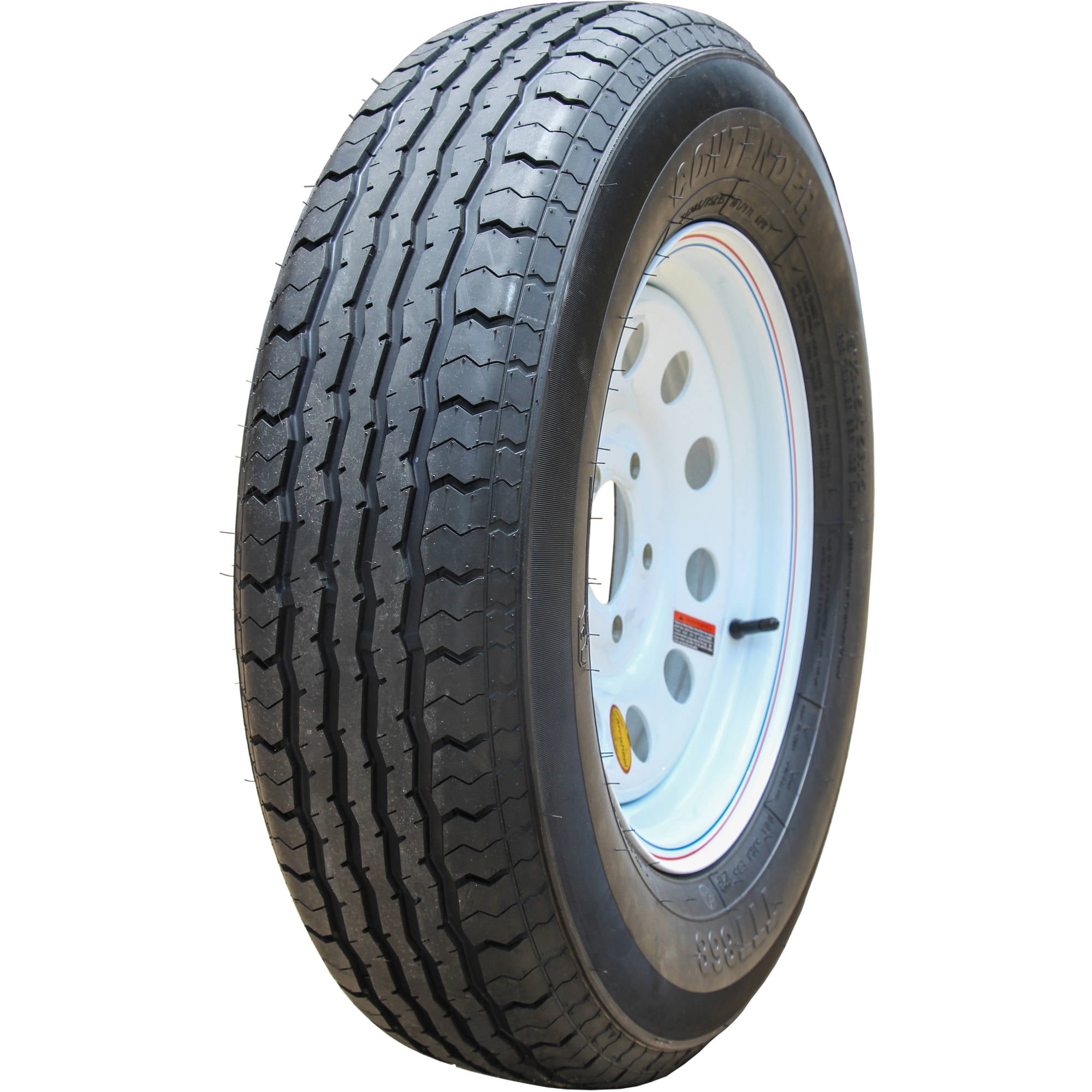 Advance Special Tire Radial Trailer Tire 235/85R16