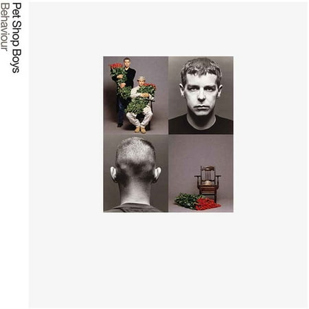 Behaviour: Further Listening 1990-1991 (CD) (N Dubz Best Behaviour)