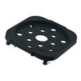thumbnail image 3 of DOLITY Movable Gas Bottle Stand Multifunction Propane Tank Holder for Potted Plants Black, 3 of 9