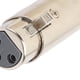 thumbnail image 4 of Adaptador Del Cable Del Acoplador Del Micrófono Del Auricular De A, 4 of 8