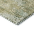 thumbnail image 3 of Addison Rugs Mayfield Premium Machine Washable Transitional Abstract Aloe Rectangle Rug, 9' x 12', 3 of 6