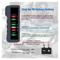 thumbnail image 4 of BM310 BM410 Car Battery Tester Fast And Safe Digital Automotive Testing Tool Crank Charging Diagnostic ,Widely Use, 4 of 6