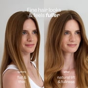Renpure Biotin & Collagen Thickening Shampoo, for All Hair Types, 28 fl oz