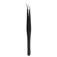 thumbnail image 3 of Pinces à Cils Professionnelles en Acier Inoxydable pour Outils de Maquillage, Extensions de Cils Professionnelles Greffage, Outils de Maquillage pour Greffage d'Extensions, 3 of 8