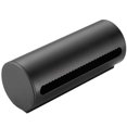 thumbnail image 4 of Billuyoard Dispensador de bolsas de basura, soporte de pared para baño, caja de almacenamiento, organizador dentado para comestibles, contenedor Juegos de accesorios de baño, 4 of 6