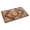 Brown, variant on Beige Boho Door Mat Indoor Outdoor,Ethnic Modern Geometric Abstract Art Western Non Slip Welcome Mat with Rubber Backing,Absorbent Fabric Front Door Mats Entryway Rug for Home Patio Entrance 16"x24"