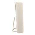 thumbnail image 4 of OULII Yoga Mat Organizer Multi Functional White Fabric 1Pcs, 4 of 7