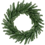 Mini Pine Artificial Christmas Courrure - 16 pouces, non obtenue