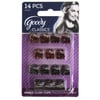 Goody Mini Claw Clips 14 ea (Pack of 4)