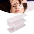thumbnail image 4 of Tweezers Holder Shelf, Tweezers Organizer Rack Plastic  for Lash Salon, 4 of 8