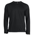 thumbnail image 1 of Camiseta Tru-Spec Gen-III ECWCS Capa Base Nivel 1 Negra 3XL, 1 of 1