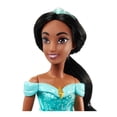 thumbnail image 2 of Muñeca Mattel Disney Princesa Jazmín, 2 of 4