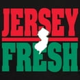 thumbnail image 3 of CafePress - Jersey Fresh Logo White NJ & Color T Shirt - Men's Classic Graphic Cotton T-Shirt, 3 of 4