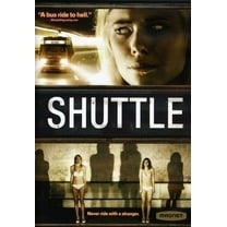 Shuttle (DVD), Magnolia Home Ent, Action & Adventure