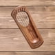 thumbnail image 5 of Arpa de Lira portátil de madera de 7 cuerdas instrumentos de cuerda, 5 of 9