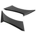 thumbnail image 2 of Scoop For   Scoops Cover Front  Vent 2pcs Front  Panel Scoops Cover Accessory Decoration Fit For   2015-2020, 2 of 8