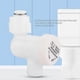 thumbnail image 3 of G1/2 Male Toilet Inlet Valve Toilet Strainer Mesh Strainer Bathroom Fittings Accessories Preventing harmful debris from entering the tank, 3 of 4
